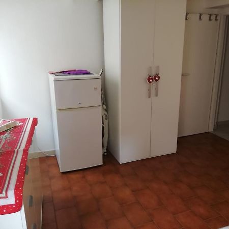 Apartmán Over The Rainbow - Cozy Studio In The Centre Of Ferrara Exteriér fotografie