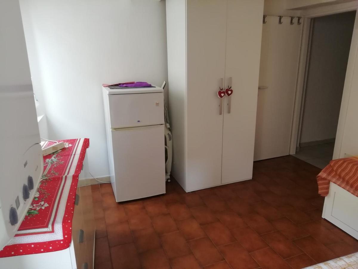 Apartmán Over The Rainbow - Cozy Studio In The Centre Of Ferrara Exteriér fotografie