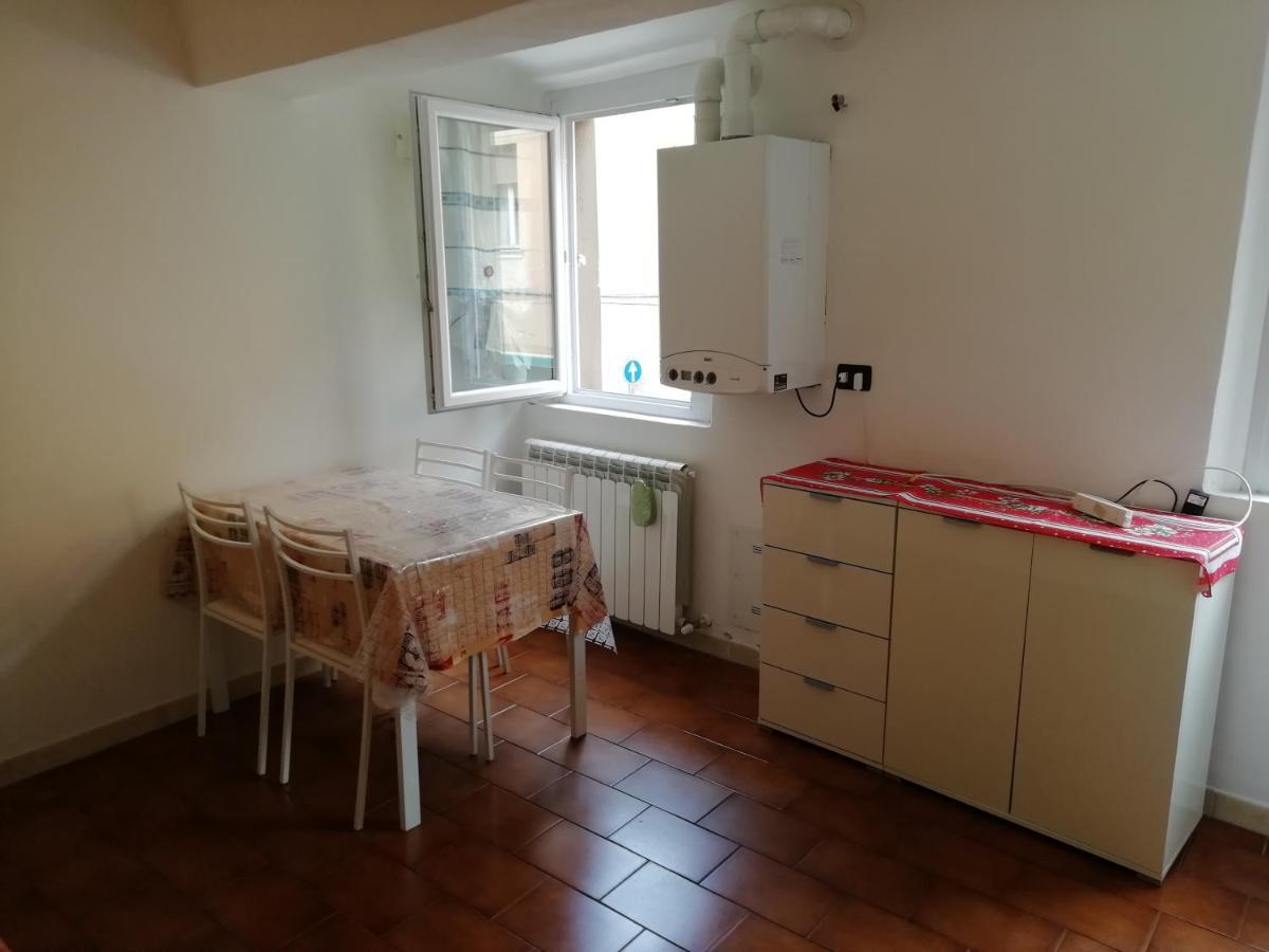 Apartmán Over The Rainbow - Cozy Studio In The Centre Of Ferrara Exteriér fotografie