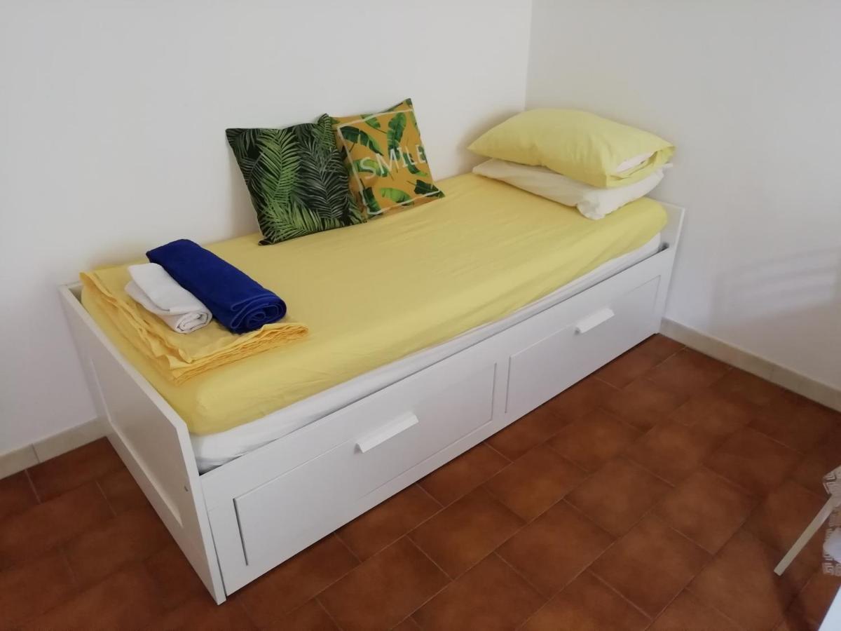 Apartmán Over The Rainbow - Cozy Studio In The Centre Of Ferrara Exteriér fotografie